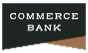 logo for Commerce Bank